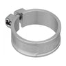 Tune SchraubwüRger Seat Clamp 34.9mm (1-3/8") Silver