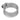 Tune SchraubwüRger Seat Clamp 34.9mm (1-3/8") Silver