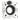 Ochain S Easy External Adjust Bosch 55mm Chainline Silver