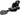 Crankbrothers Highline Premium Dropper Seatpost Remote - Matchmaker Black
