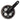 Sunrace M600 170x42/32/22 123 SQR JIS crankset black/silver
