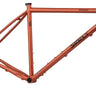 Surly Straggler Frameset - 700c Steel Shaggy Carpet 61cm