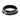 Reverse Angle Spacer Tapered Black