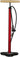 Planet Bike ALX 2.0 Floor Pump - 160psi Red