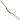 DMR ODUB Riser Bar 35mm 35mm/800mm Bronze Gold