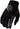 Air Glove Mono Black - SM