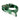 Reverse Long Life Q/R Seatpost Clamp 34.9mm Dark Green