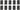 RockShox Remote Plugs - TwistLoc Includes Rubber Tab For Lock/Unlock Icon Qty 10