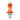 Industry Nine Classic Road Disc CL Disc Hub Rear 24H 12mm TA 142mm SRAM XD-R Orange
