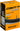 Continental Standard Tube - 20 x 1.9 - 2.5 34mm Schrader Valve