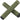 Cult x Vans Flangeless Grips - Army Green
