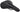 Ergon ST Gel Saddle - Chromoly Black Women's Medium/Large