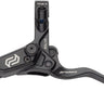 Promax Solve DSK-923 Brake Lever - Left Hydraulic Black