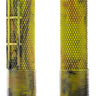 DMR DeathGrip 2 Flanged Grips - Thick Lock-On Camo