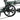 ACS 16-Inch Folding Bike - Gio's Outdoors -ROCKBROSUSA