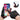 ROCKBROS Cycling Gloves for Men Women Full Finger with Gel Padded Shock Absorbing, Touch Screen Anti Slip - Gio's Outdoors -ROCKBROSUSA