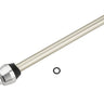 RockShox Pike Air Shaft - DebonAir + 120 mm Travel 27.5"/29" C1+
