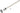 RockShox Pike Air Shaft - DebonAir + 120 mm Travel 27.5"/29" C1+