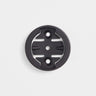 Computer Part Bontrager Pro Blendr Garmin Insert Black