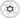 Tektro TR-45 Disc Brake Rotor - 203mm Center-Lock 2.3mm Thickness Silver