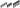 Bosch Nyon Screw Kit (BUI350) - Bosch eBike System 2