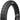 45NRTH Vanhelga Tire - 27.5 x 4 Tubeless Folding Black 120 TPI