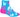 SockGuy Classic Low Frosted Socks - 2" Women's Small/Medium