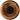 Industry Nine Ultra Light Aluminum Top Cap Bronze