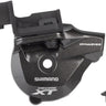 Shimano SL-M8000-I Right Shifter Cover Unit