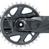 SRAM GX Eagle Boost Crankset - 175mm 12-Speed 32t Direct Mount DUB Spindle Interface Lunar 52mm Chainline