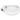 Burgtec Seat Clamp 38.6mm Rhodium Silver