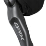 Shimano GRX ST-RX820-LA Brake/Seatpost Remote Lever - Left For Hydraulic Disc Brake Lever Dropper Post Remote