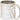 Chris King Headset Spacer Kit 2 - Alloy 1-1/8" Silver