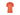 Fox Racing 24 Flexair Pro Medium Orange Jersey