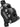 SRAM Maven Base Disc Brake Caliper Assembly - Front/Rear Post Mount 4-Piston Diffusion BLK A1
