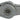 KMC e11 EPT eBike Chain - 11 Speed 136 Links Grey