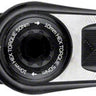 Hope RX Wide Crankset - 172.5mm 30mm Spindle Hope Direct Mount Road Wide BLK