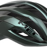 MET Trenta 3K Carbon Helmet - Hyper Teal Medium
