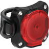 Lezyne Zecto Drive 200+ Taillight Black
