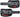 SIDI Soft Instep 3 Closure System - Black/Gray