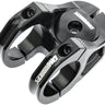 DMR Defy Stem - 35mm 31.8mm Clamp 5mm 1 1/8" Black