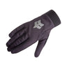 Fox Racing 25 Ranger Youth Small Black Glove
