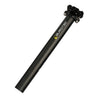 Burgtec Xpress Seatpost 30.9mm Carbon Black  