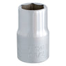 Unior Socket 1/2" Drive 15mm Tool
