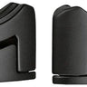 Vision Aerobar Extension Angle Adjustment Bracket Left Right Mounts Includes Bolts Clip-on Hardware – Alloy