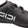 SIDI Shot 3 Road Shoes - Men's Black 42