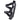 Ritchey Comp Bottle Side Entry Cage Black