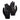 G-Form Sorata 2 Trail Full Finger Gloves Black XS Pair