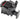 FAZUA EVATION Locker: For Pinarello Warranty Only