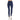 5" Yoga Band Premium Solid Activewear Leggings - Gio's Outdoors